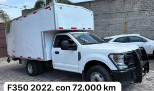 Ford F-350 2022