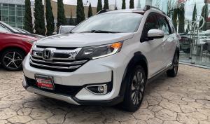 Honda BR-V 2020