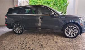 Lincoln Aviator Reserve 2023