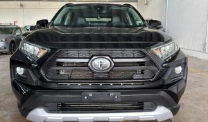 Toyota RAV4 2021
