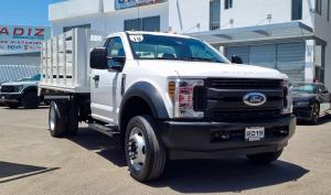Ford F-450 REDILAS 2019