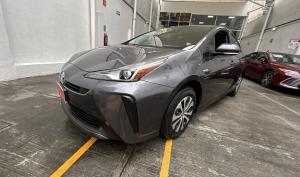 Toyota Prius 2019