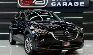 Mazda CX-3 2024
