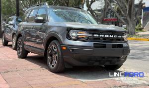 Ford Bronco Sport 2024