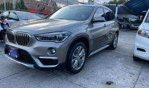 BMW X1 2019