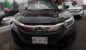 Honda HR-V 2020