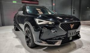 Cupra Formentor 2024