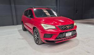 Cupra Ateca 2020