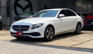 Mercedes Benz E 200 2019
