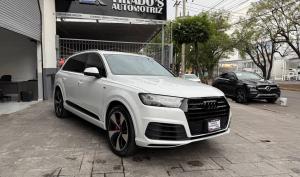 Audi Q7 2019