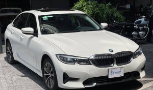 BMW Serie 3 2022