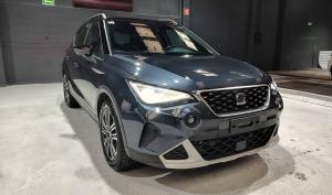 Seat Arona 2024