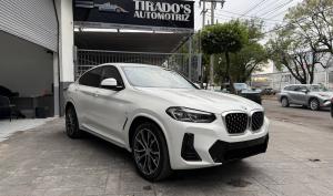 BMW X4 2024