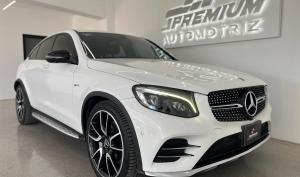 Mercedes Benz GLC 43 AMG 2019