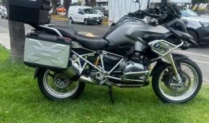 BMW R 1200 GS 2014