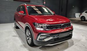 Volkswagen Taigun Comfortline 2024