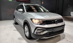 Volkswagen Taigun 2024