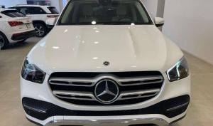 Mercedes Benz Clase GLC 2024