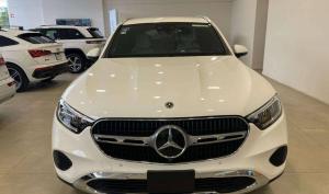 Mercedes Benz Clase GLC 2024