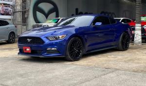 Ford Mustang 2015