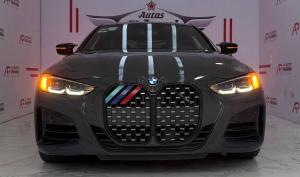 BMW Serie 4 2022