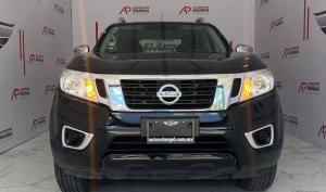 Nissan NP300 Frontier 2018
