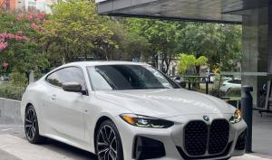 BMW Serie 4 2022
