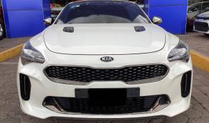 Kia Stinger EX 2018