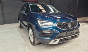 Seat Ateca 2024