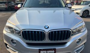 BMW X5 HYBRID 2018