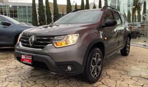 Renault Duster 2024