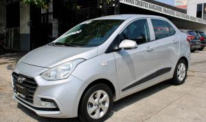 Hyundai i10 2018