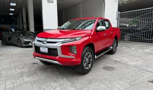 Mitsubishi L200 2022