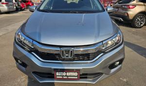 Honda City 2018