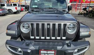 Jeep Wrangler 2020