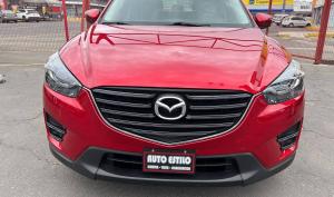 Mazda CX-5 2016