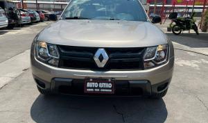 Renault Duster 2017
