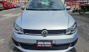 Volkswagen Gol 2018