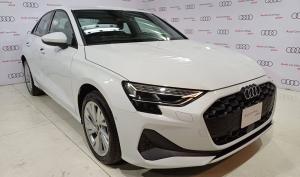 Audi A3 2025
