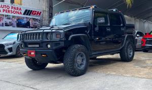 Hummer H2 2007