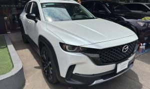 Mazda CX-50 2024