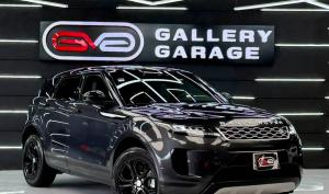 Land Rover Evoque 2020