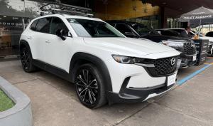 Mazda CX-50 2024
