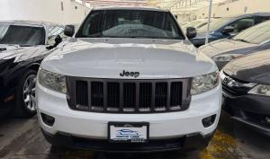 Jeep Grand Cherokee Laredo 2013