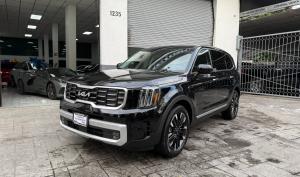 Kia Telluride 2024