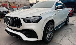 Mercedes Benz Clase GLE 2022
