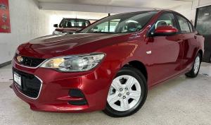 Chevrolet Cavalier 2019