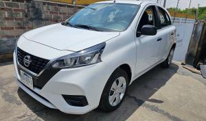 Nissan March 2024