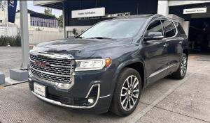 GMC Acadia 2020