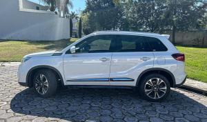 Suzuki Vitara 2020